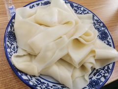 皮带面-东财大盘鸡(黑石礁店)