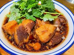 同安封肉-聪辉同安老美食饭店(大元路店)