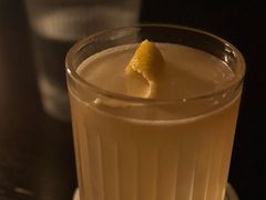 -BAR Signal·鸡尾酒酒吧