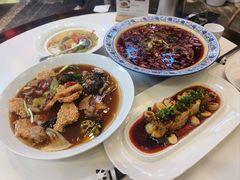 -院8里·少城记忆老川菜(宽窄巷子店)