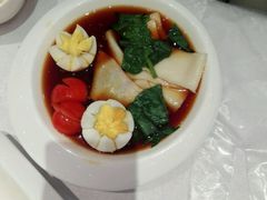 -北李妈妈菜·海肠捞饭(高新万达店)