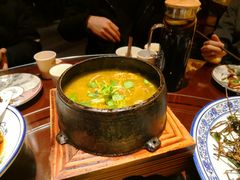 老味吊锅牛肉-杨记隆府(汉街店)