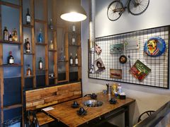 -梵行小馆烤肉(即墨店)