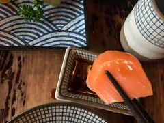 -小川洋风料理(汉街店)