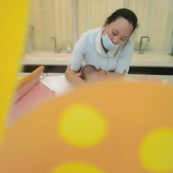 -上海星摇篮母婴护理中心(市妇幼店)