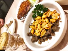 -味千拉面(郑州杉杉奥特莱斯购物广场店)