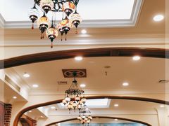 -清真·玛丽亚新疆菜主题餐厅(浙江中路店)