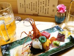 -鮨青(恒基名人购物中心店)