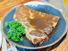 -原始泥炉烤肉(总店)