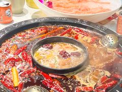 -蓉城老妈火锅(双林路店)