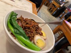 梅菜卤肉饭-金鼎轩(亚运村店)