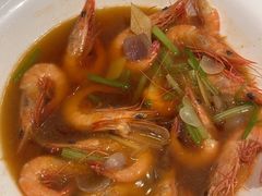 -小厨师·二十年沈家门小海鲜(百井坊巷店)