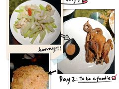 -乾州食府(小雁塔店)