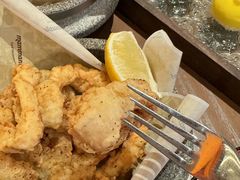 -Mammamia意大利餐厅(阳春巷店)