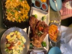 -美森西餐厅(曙光大道店)