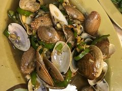 -贞姨美食·老字号海鲜大排档