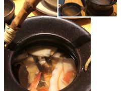 -广州增城保利皇冠假日酒店-玄日本餐厅