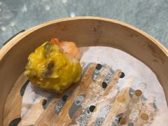 -喜宴又一村·粤菜·茶点·海鲜(壹方天地店)