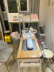 -己悦美学·皮肤管理