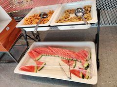-关里关外·鱼头泡饼(唐冶绿地汇店)