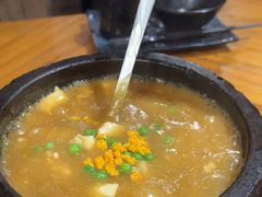 -院子餐厅·大锅菜·老杭帮(桥西直街店)