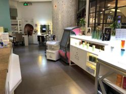 -Hair ART造型沙龙