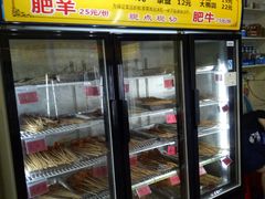 -百签宫串串香重庆火锅(夏湾店)
