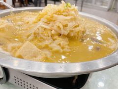 东北杀猪菜-苏师傅菜馆(上沙店)