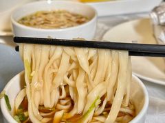 -一品淮扬 · 淮扬菜·北京万达文华酒店