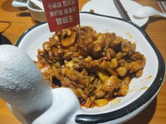 -莲餐厅·湖北菜·潜江小龙虾店(愚园路店)