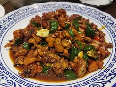 -煎饼卷大葱(春秋西路店)