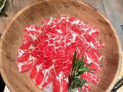 -蘑界·野生菌火锅(深业上城店)