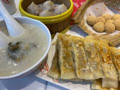 -嘉和一品粥(津华昌道店)