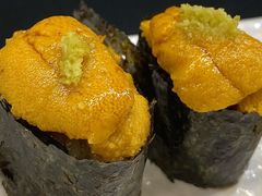 海胆寿司-Sushi Hanzo半藏(天环广场店)