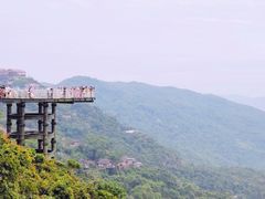 -三亚亚龙湾人间天堂鸟巢度假村