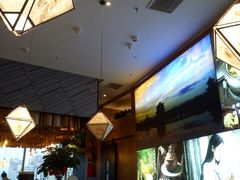 -云海肴·汽锅鸡·云南菜(苏州中心店)
