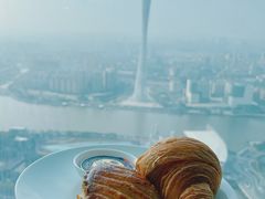 -广州四季酒店·意珍·意式自助餐