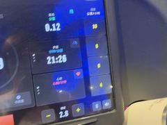 -我爱运动健身·游泳·瑜伽·普拉提馆(大卫城店)