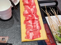 -热辣宗师·串串火锅(万达金街店)
