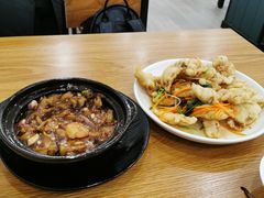 -新健小吃(承德街店)