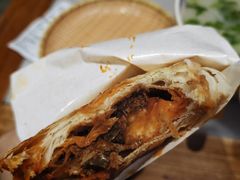 -虢国羊肉汤馆(政二街店)