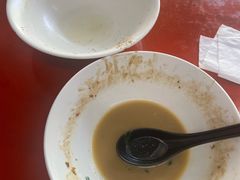 -三百碗宝应长鱼面(板仓街店)