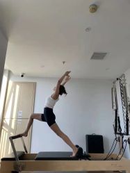 -FineYoga梵音瑜伽·普拉提