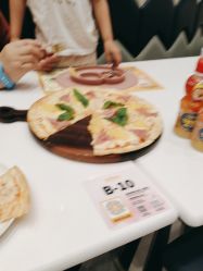 -奈尔宝家庭中心·亲子餐厅(鄞州万达店)