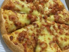 -那坡里比萨(康王北路店)