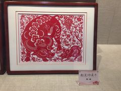-南京市民俗博物馆(甘熙宅第)
