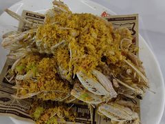 -阿浪海鲜连锁•海鲜加工•老字号(第一市场店)