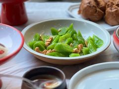-院落新京菜·烤鸭(地安门店)