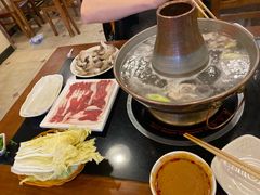 -情忆草原涮肉馆