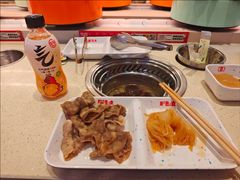 -龍歌自助小火锅(市北台东利群店)